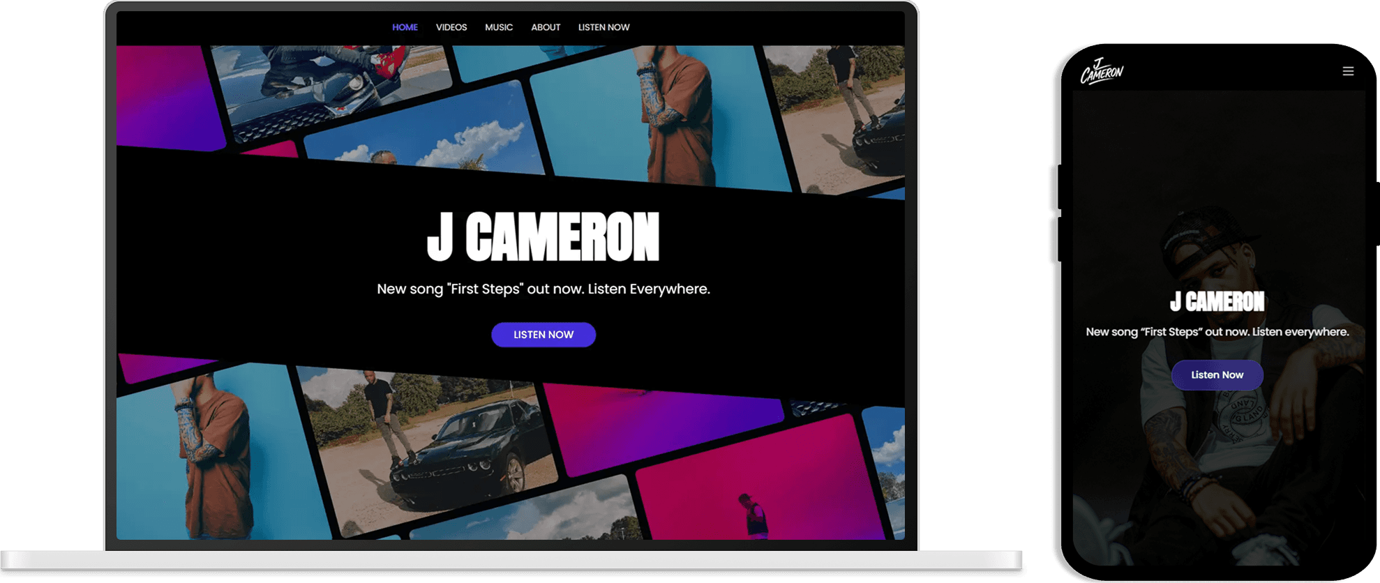 J Cameron World